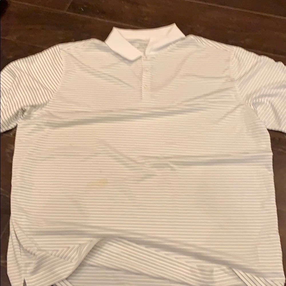 Men’s Nike Polo